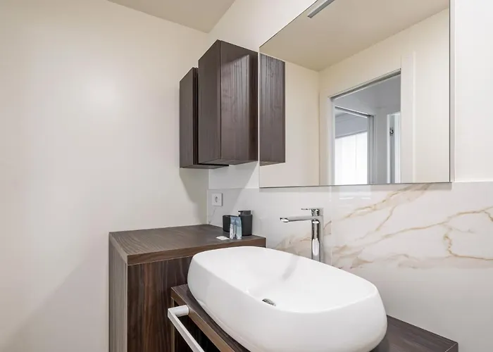 Easylife - - Modrone 28 Pt - Duomo 米兰