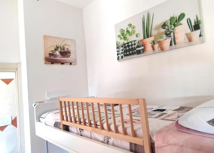 Apartamento Sweet - Duomo, Milán