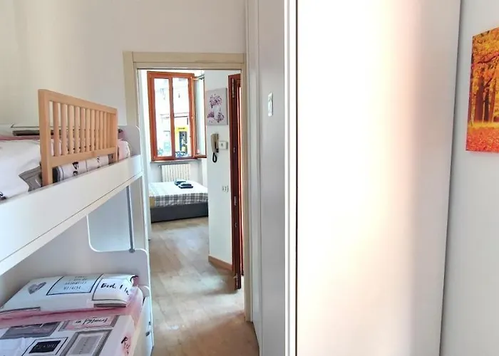 Apartmán Sweet - Duomo, *