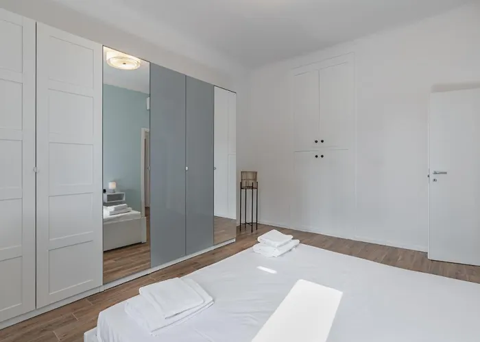 Easylife - - Garigliano 8 - Isola