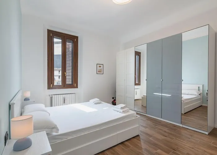 Apartmán Easylife - - Garigliano 8 - Isola Milán