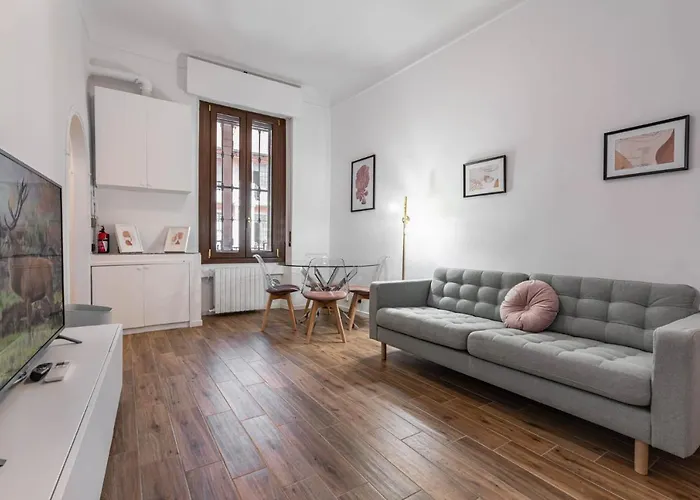 Easylife - - Garigliano 8 - Isola