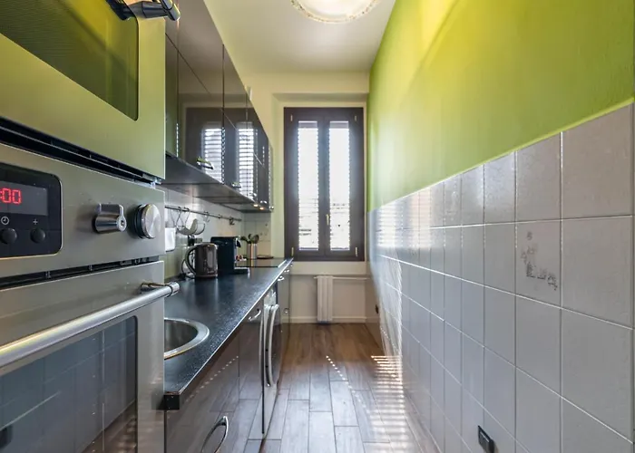 Easylife - - Garigliano 8 - Isola