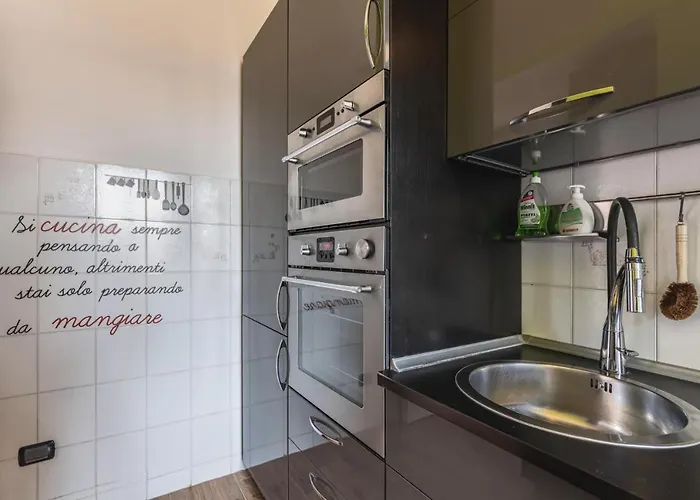 Easylife - - Garigliano 8 - Isola *