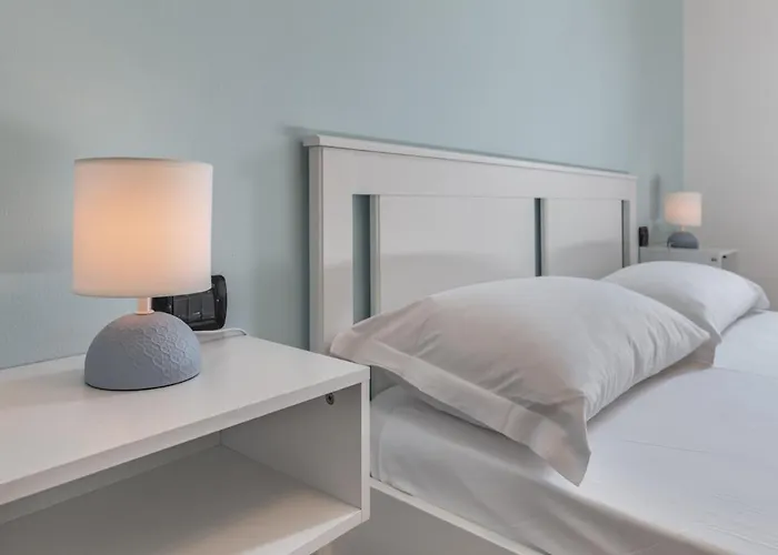 Easylife - - Garigliano 8 - Isola *