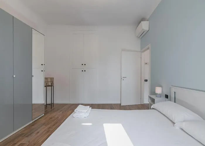 Apartamento Easylife - - Garigliano 8 - Isola