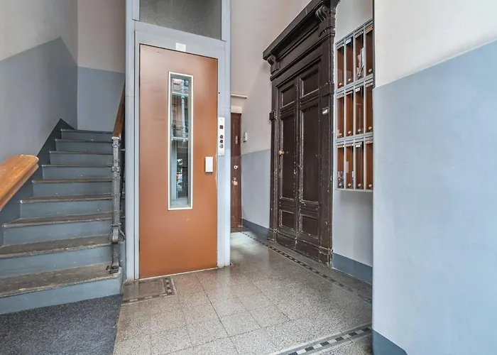 Easylife - - Garigliano 8 - Isola Apartamento