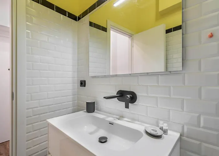 Easylife - - Garigliano 8 - Isola