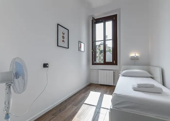 Easylife - - Garigliano 8 - Isola