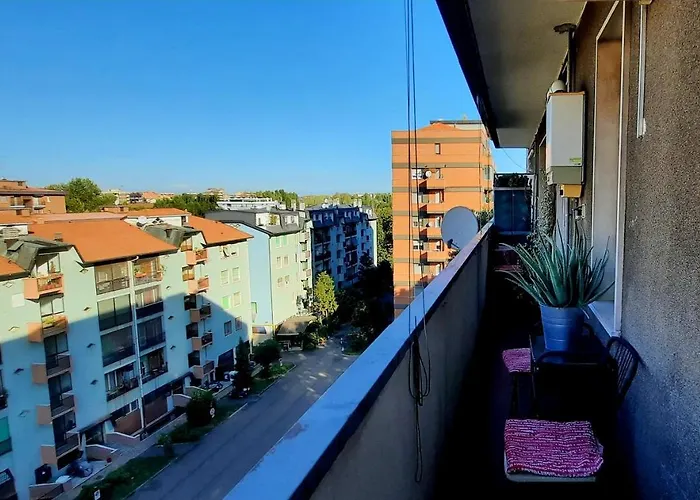 Appartamento Milano 아파트 *