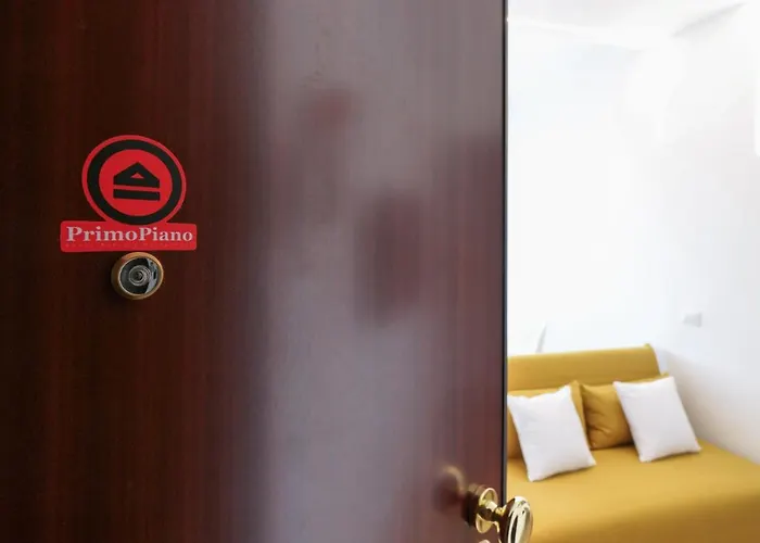 Primopiano - Padova 320 Milano