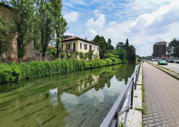 Lägenhet Primopiano - Padova 320 *