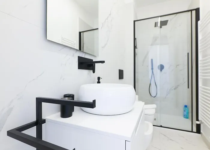 Primopiano - Padova 320 Lägenhet Milano