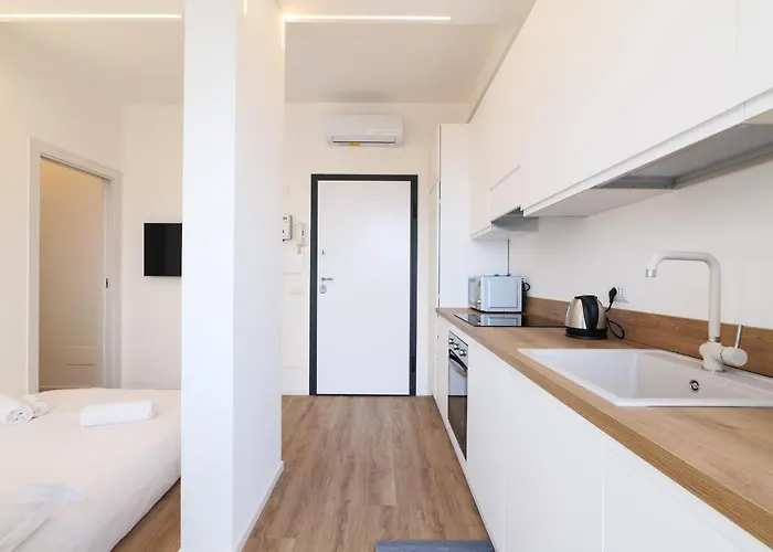 Primopiano - Padova 320 Milano