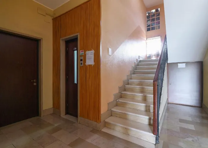 Lägenhet Primopiano - Padova 320 *