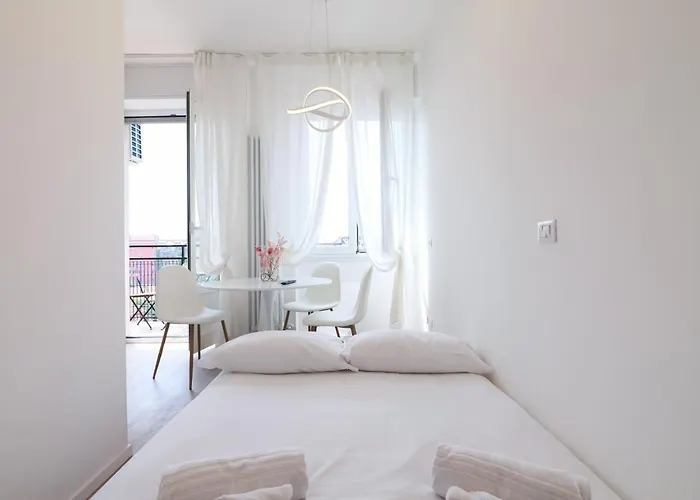 Primopiano - Padova 320 * Milano