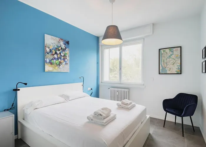 Daire Easylife - - Ca Granda 44 - Niguarda *