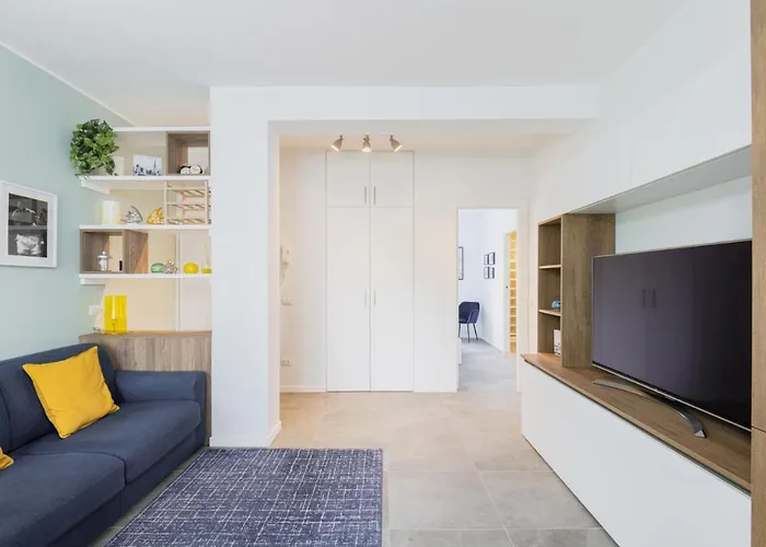 Easylife - - Ca Granda 44 - Niguarda
