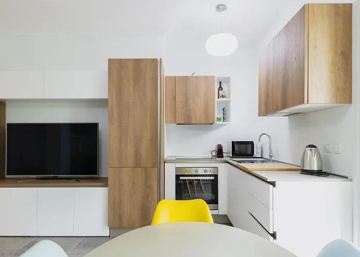 Daire Easylife - - Ca Granda 44 - Niguarda Milano