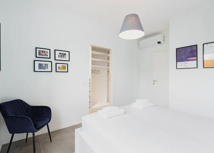 Daire Easylife - - Ca Granda 44 - Niguarda Milano