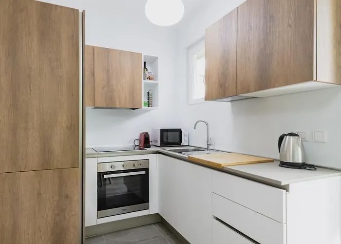 Easylife - - Ca Granda 44 - Niguarda