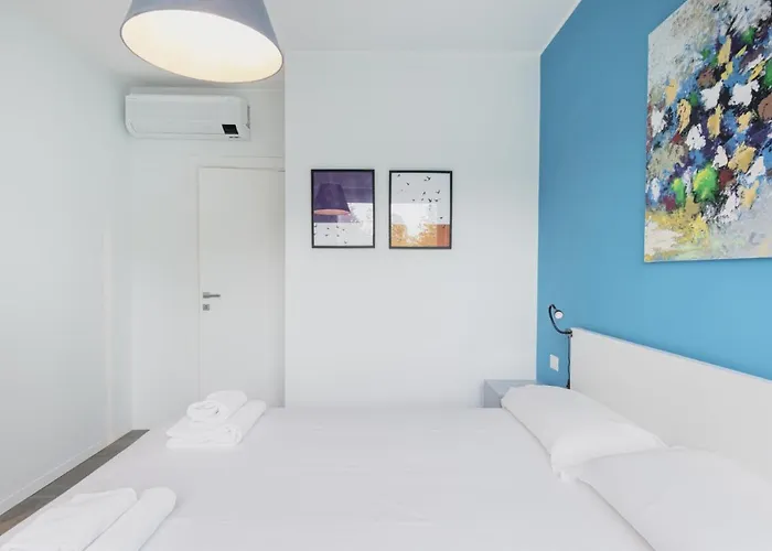 Easylife - - Ca Granda 44 - Niguarda Daire *