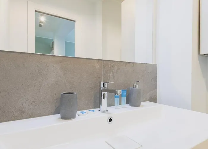 Easylife - - Ca Granda 44 - Niguarda Daire Milano