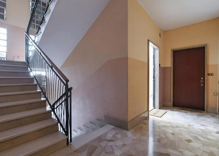 Lägenhet Primopiano - Padova 320 *