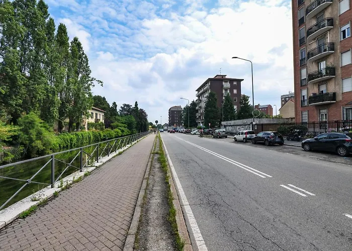 Primopiano - Padova 320 * Milan