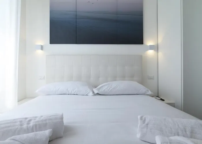 Primopiano - Padova 320 Milano