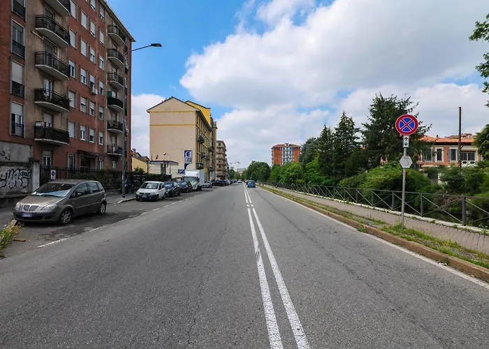 Primopiano - Padova 320 *