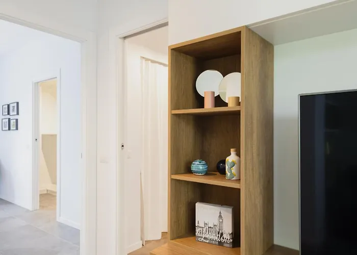 Easylife - - Ca Granda 44 - Niguarda