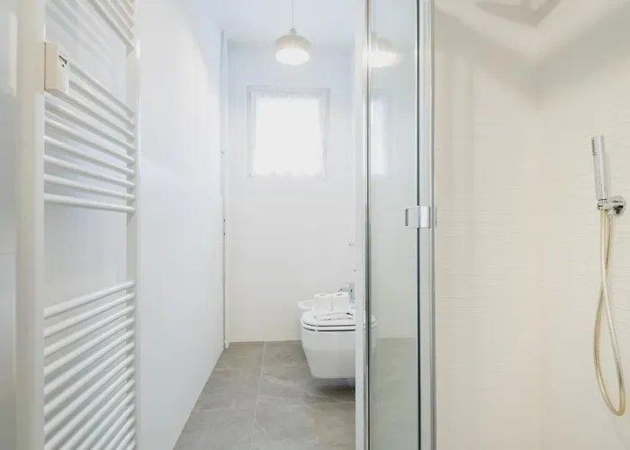 Easylife - - Ca Granda 44 - Niguarda Daire