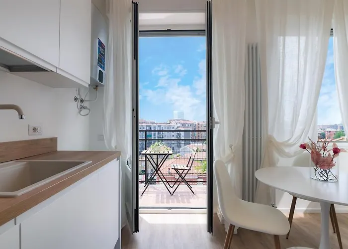 Primopiano - Padova 320 Milan