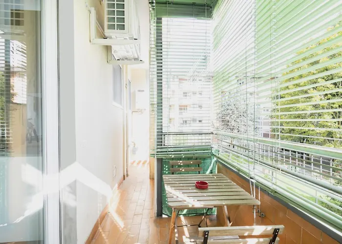 Easylife - - Ca Granda 44 - Niguarda * Milano