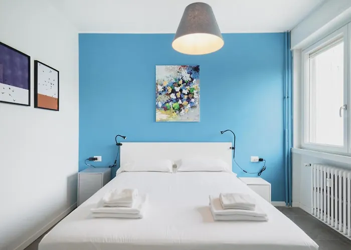 Daire Easylife - - Ca Granda 44 - Niguarda *