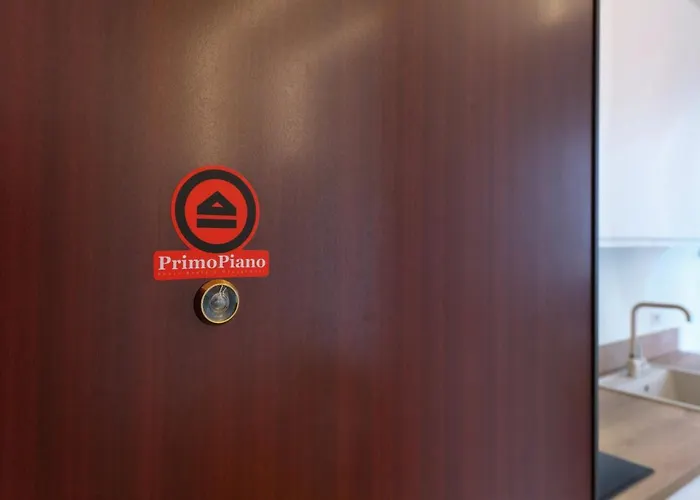 Lägenhet Primopiano - Padova 320 *