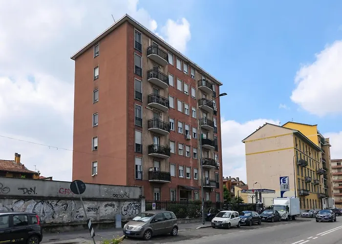 Primopiano - Padova 320 *