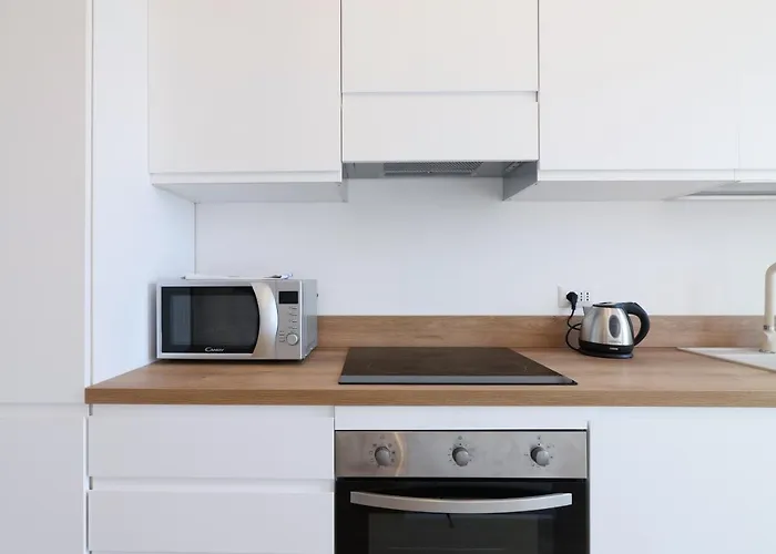 Primopiano - Padova 320 Appartement