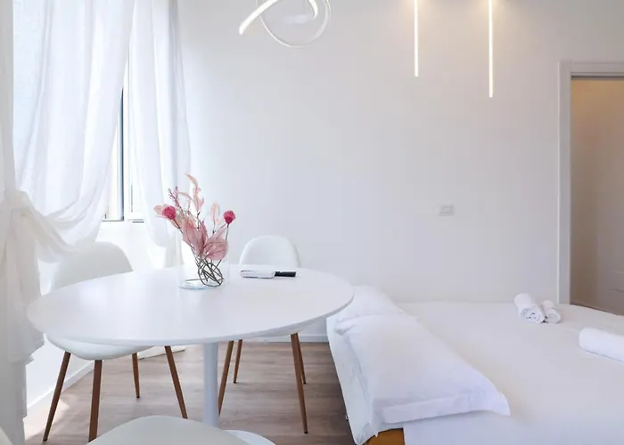 Primopiano - Padova 320 *