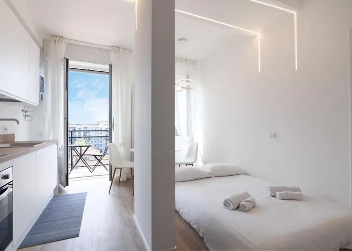 Primopiano - Padova 320 * Milano