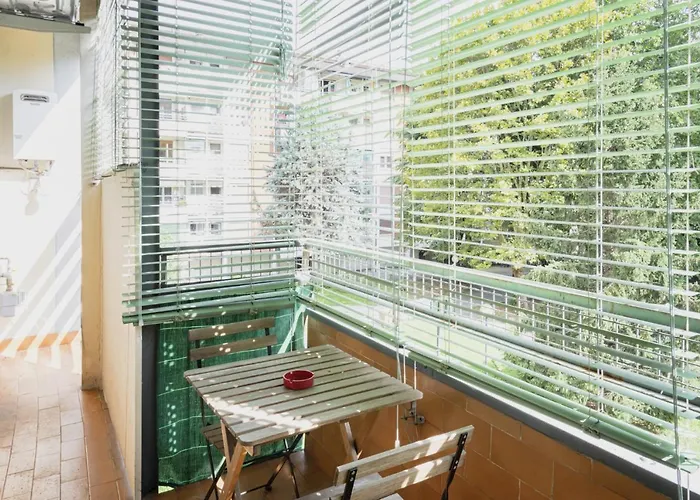 Easylife - - Ca Granda 44 - Niguarda