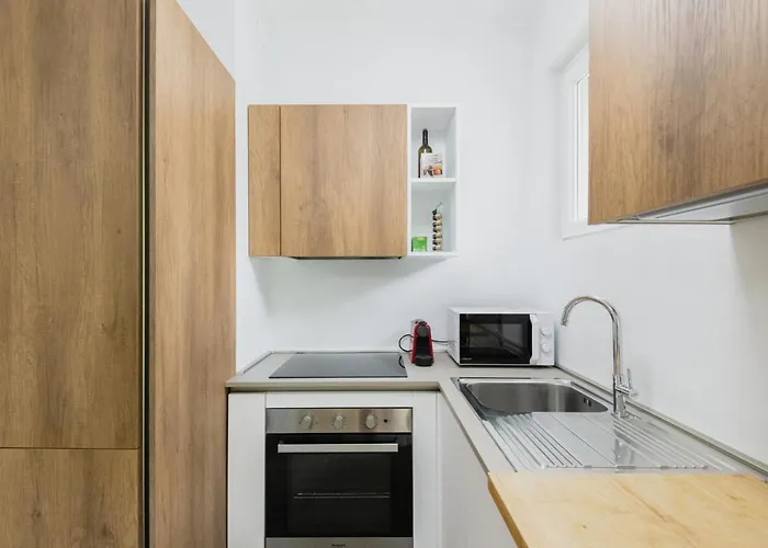 Easylife - - Ca Granda 44 - Niguarda * Milán