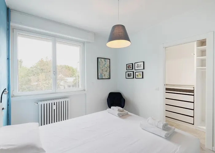 Easylife - - Ca Granda 44 - Niguarda Milano