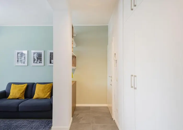 Easylife - - Ca Granda 44 - Niguarda