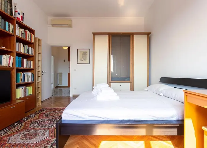 Garibaldi Two Bedrooms By Halldis *