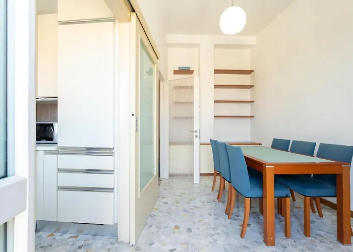 Garibaldi Two Bedrooms By Halldis Appartamento