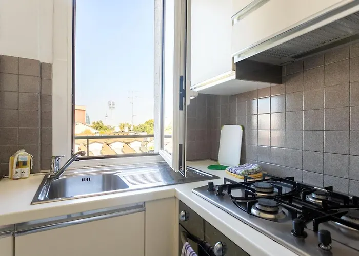 Garibaldi Two Bedrooms By Halldis