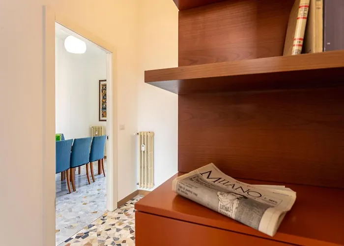 Garibaldi Two Bedrooms By Halldis