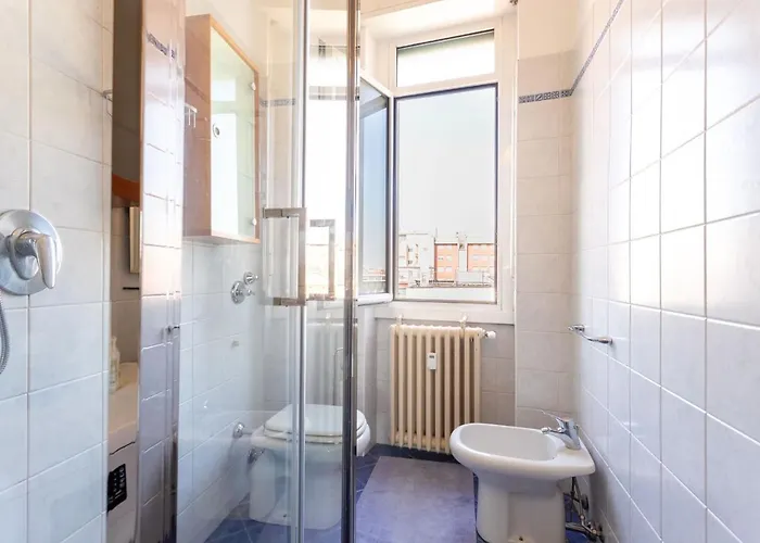 Garibaldi Two Bedrooms By Halldis Apartment Milan